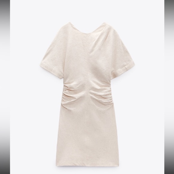 Zara new dress - Picture 2 of 7